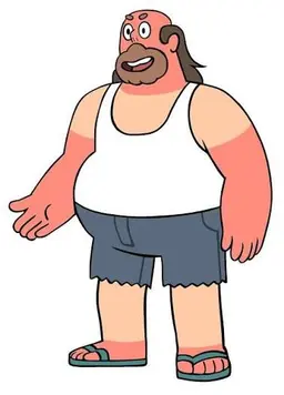 Profile image of Greg