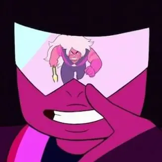Profile image of Garnet