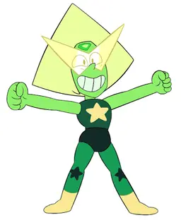 Profile image of Peridot
