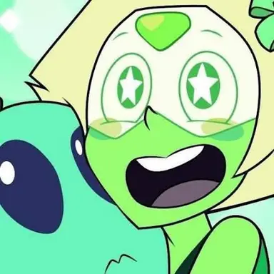 Profile image of Peridot