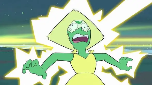 Profile image of Peridot
