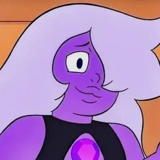 Profile image of Amethyst