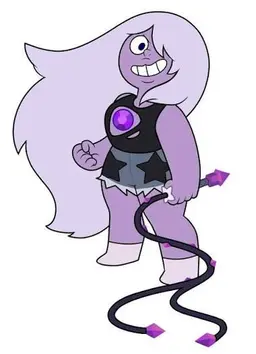 Profile image of Amethyst