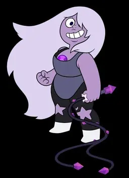 Profile image of Amethyst