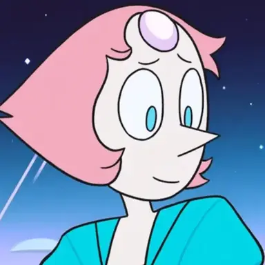Profile image of Pearl