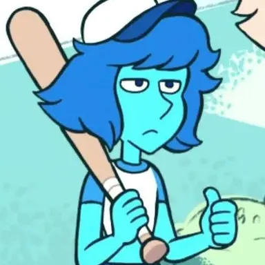 Profile image of Lapis