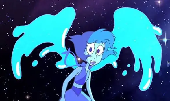 Profile image of Lapis