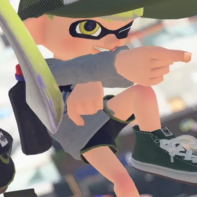 Profile image of れいまる