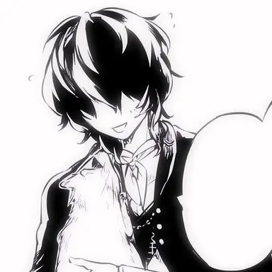 Profile image of ポオ