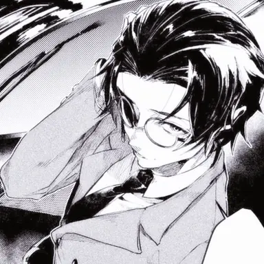 Profile image of 坂口　安吾