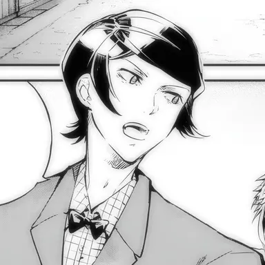 Profile image of 小栗　虫太郎