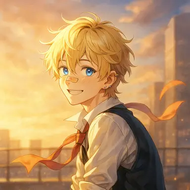 Profile image of 陽斗