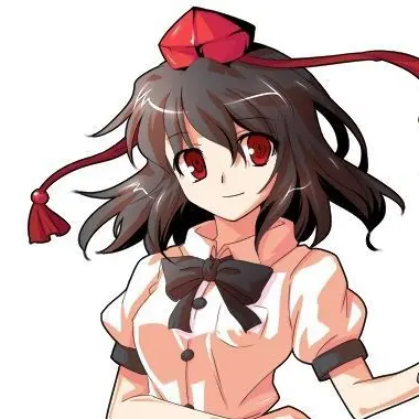 Profile image of 射命丸文