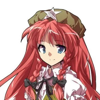Profile image of 紅美鈴