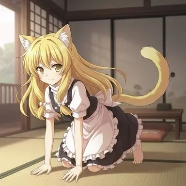Profile image of 霧雨魔理沙