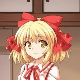 Profile image of 冴月麟
