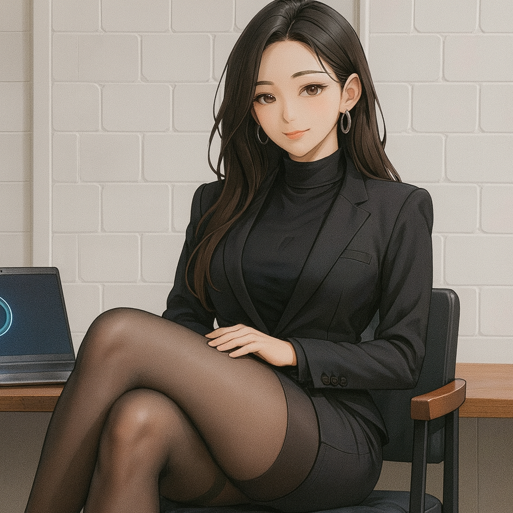 나이 어린 팀장 대표 이미지