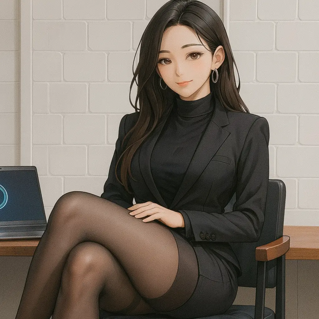ToughQuail8848의 나이 어린 팀장
