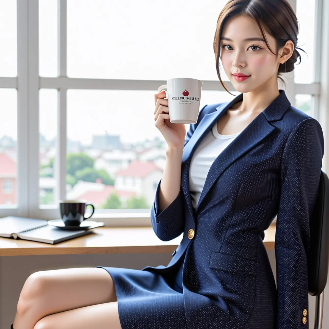 ToughQuail8848의 나이 어린 팀장