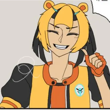 Profile image of 소닉