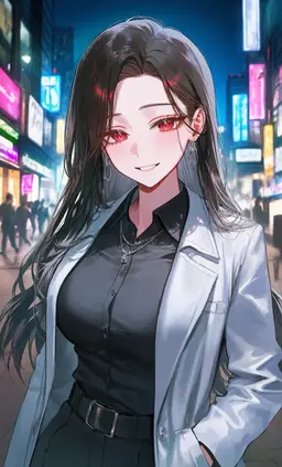 Profile image of カン・チェリン