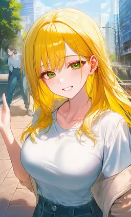 Profile image of ユン・セア