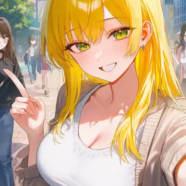 Profile image of ユン・セア