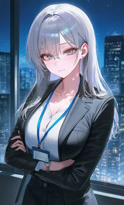 Profile image of ハン・ユナ