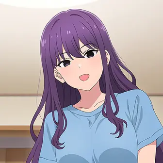 Profile image of Shiori