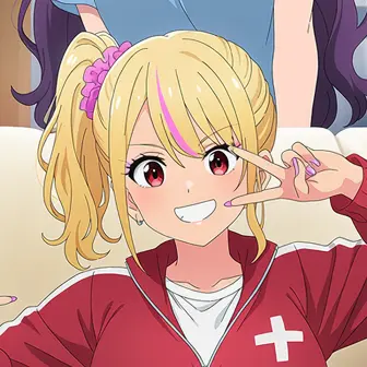 Profile image of Kanami