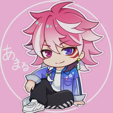 Profile image of アマル