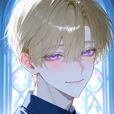 Profile image of Fenn