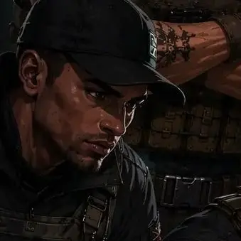 Profile image of Gaz