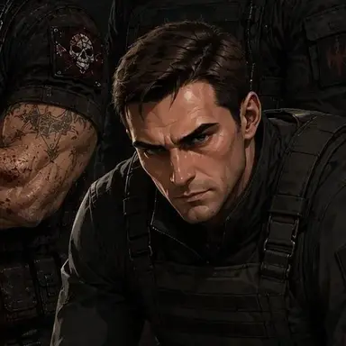Profile image of Vladimir