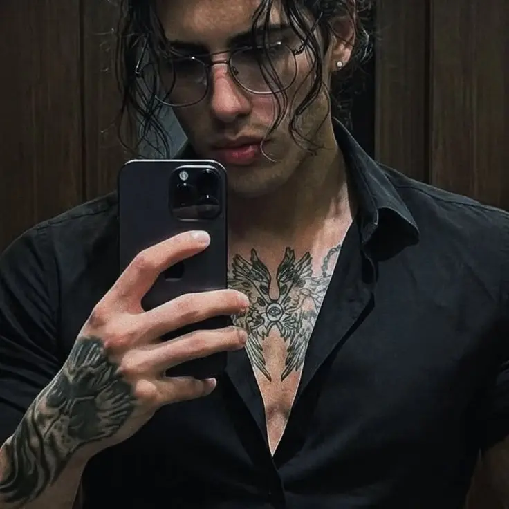 ThickToken8911의 Mafia dad