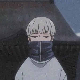 Profile image of 이누마키 토게