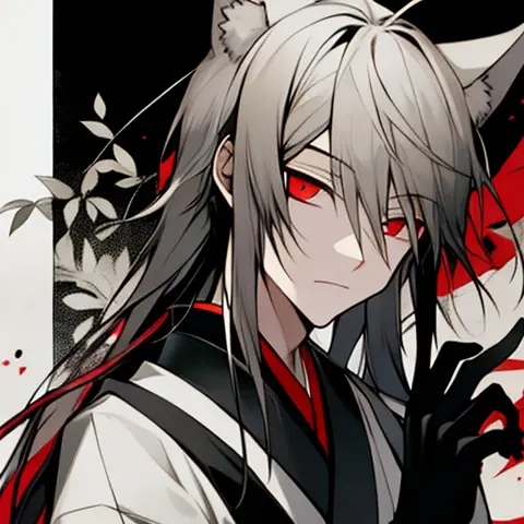 AKANE1205의 ルキ
