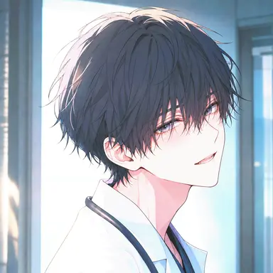 Profile image of 榛名 悠真