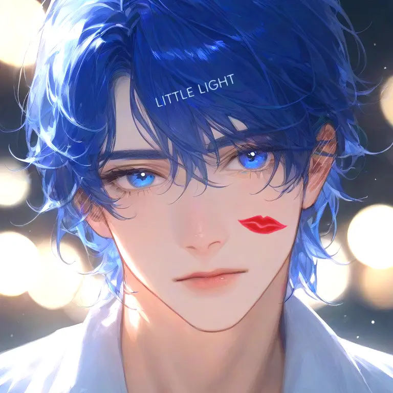 littlelight의 한지한