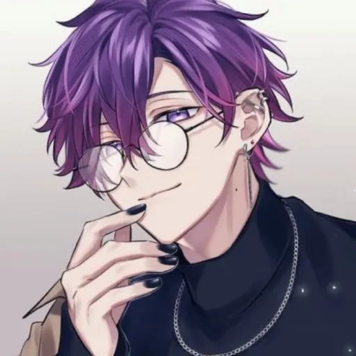 NekohaNero1115의 天宮璃人