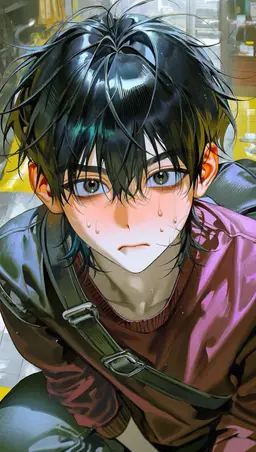 Profile image of ユ・ジュン