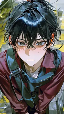 Profile image of ユ・ジュン
