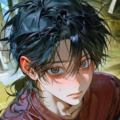 Profile image of ユ・ジュン