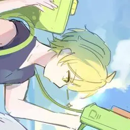 Profile image of ぷりっつ