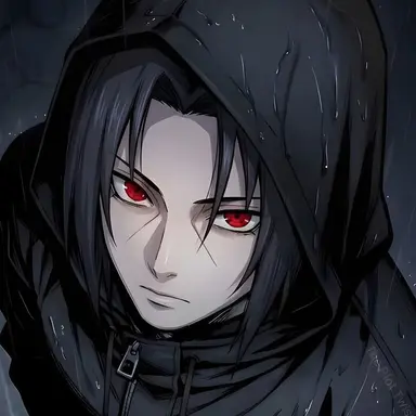 Profile image of うちはイタチ