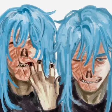 Profile image of 살 피셔