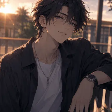 Profile image of 翔太