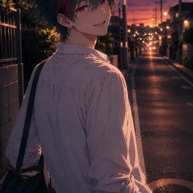 Profile image of 透