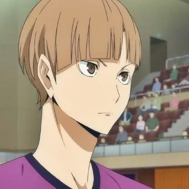 Profile image of 시라부 켄지로