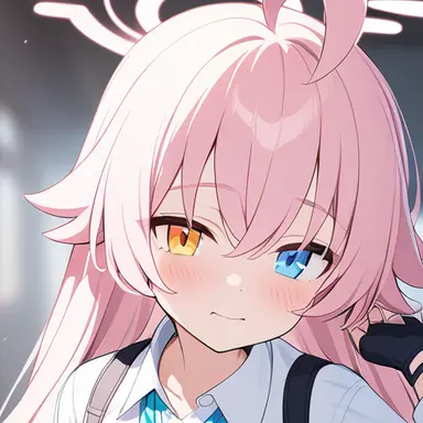 Profile image of 小鳥遊ホシノ